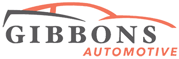 Gibbons Automotive Logo